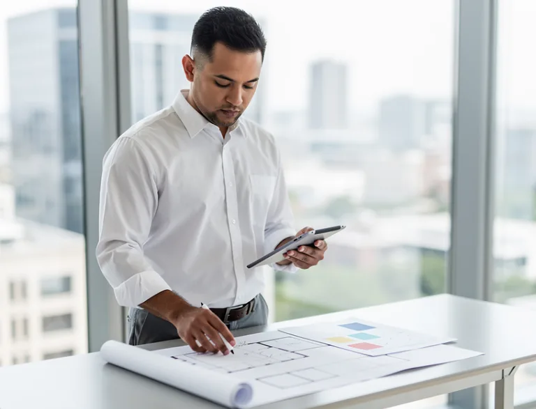 Commercial Real Estate Broker service in Brandon